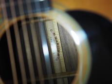Martin D-28 (管理番号5057)_7