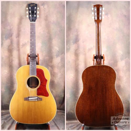 Gibson 1964年製 J-50