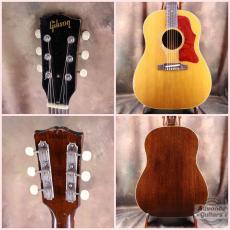 Gibson 1964年製 J-50_2