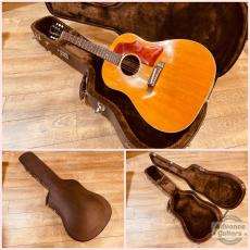 Gibson 1964年製 J-50_3