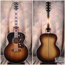 Gibson 2015年製 SJ-200 STANDARD
