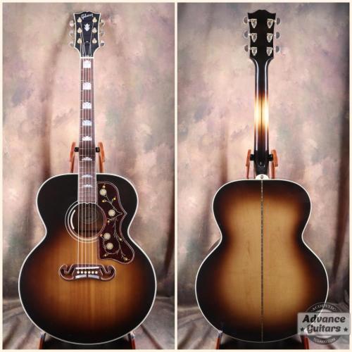 Gibson 2015年製 SJ-200 STANDARD