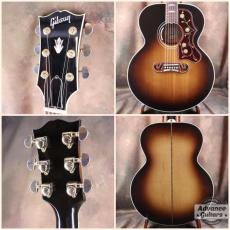 Gibson 2015年製 SJ-200 STANDARD_2