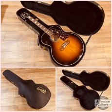 Gibson 2015年製 SJ-200 STANDARD_3