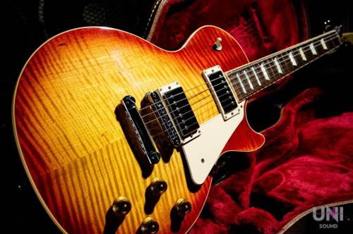 Gibson Les Paul Standard 2017