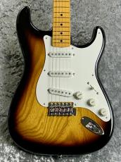 Fender FSR Made in Japan Traditional II 50s Stratocaster -2-Color Sunbrust- #JD24010933【3.55kg】