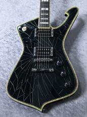 Ibanez PS3CM【Paul Stanley Signature Model】完全限定生産品 「未展示品」