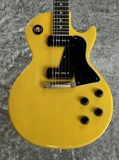 Gibson 【2019年製中古】Les Paul Special TV Yellow【3.38kg】 3Fギブソンフロア