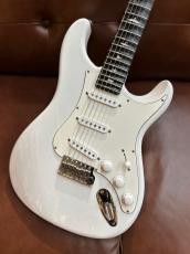 Paul Reed Smith [PRS] 【スキャロップド加工】SILVER SKY Mod ～Frost～ 【2018年製中古】【3.21kg】