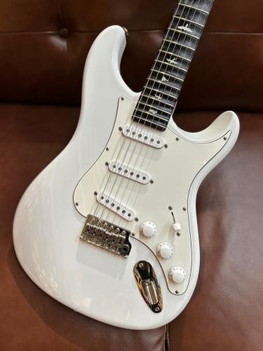 Paul Reed Smith [PRS] 【スキャロップド加工】SILVER SKY Mod ～Frost～ 【2018年製中古】【3.21kg】