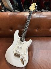 Paul Reed Smith [PRS] 【スキャロップド加工】SILVER SKY Mod ～Frost～ 【2018年製中古】【3.21kg】_2