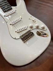 Paul Reed Smith [PRS] 【スキャロップド加工】SILVER SKY Mod ～Frost～ 【2018年製中古】【3.21kg】_5