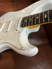 Paul Reed Smith [PRS] 【スキャロップド加工】SILVER SKY Mod ～Frost～ 【2018年製中古】【3.21kg】_6
