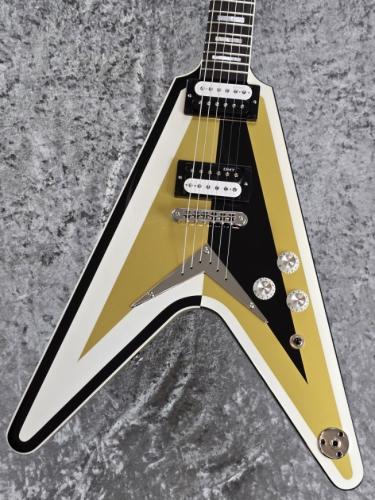 DEAN USA Michael Schenker 50th Anniversary 【音楽活動50周年記念モデル】