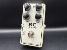 XOTiC RC Booster