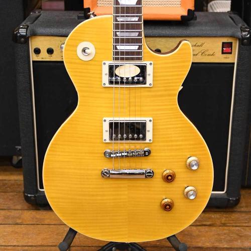 Epiphone Kirk Hammett "Greeny"1959 Les Paul Standard