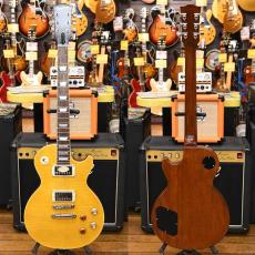 Epiphone Kirk Hammett "Greeny"1959 Les Paul Standard_2