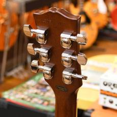 Epiphone Kirk Hammett "Greeny"1959 Les Paul Standard_4