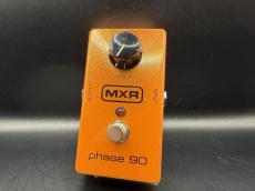 MXR M101SE Phase90 Spoecial Edition