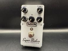 MXR M75 Super Badass Distortion