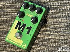 AMT ELECTRONICS M-1【Marshall JCM-800サウンド】