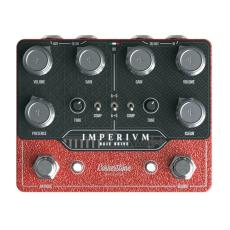 Cornerstone IMPERIUM V2 【Newバージョン】【ダンブル系&TS系の2in1ペダル】