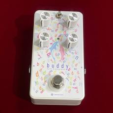 Limetone Audio buddy 【ディレイ】