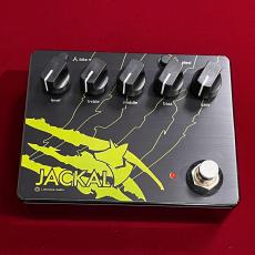 Limetone Audio JACKAL 【人気ディストーション】