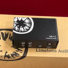 Limetone Audio MU-C + ZOOM MultiStomp Set 【MS-60B+とのセット販売】_2