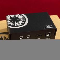 Limetone Audio MU-C + ZOOM MultiStomp Set 【MS-60B+とのセット販売】_3