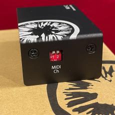 Limetone Audio MU-C + ZOOM MultiStomp Set 【MS-60B+とのセット販売】_4