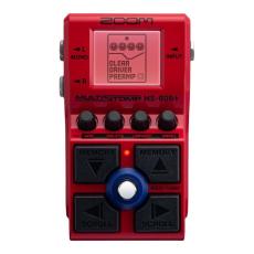 Limetone Audio MU-C + ZOOM MultiStomp Set 【MS-60B+とのセット販売】_5