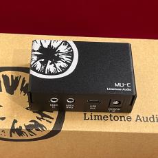 Limetone Audio MU-C + ZOOM MultiStomp Set 【MS-200D+とのセット販売】_2