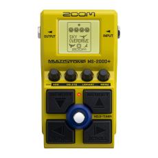 Limetone Audio MU-C + ZOOM MultiStomp Set 【MS-200D+とのセット販売】_5