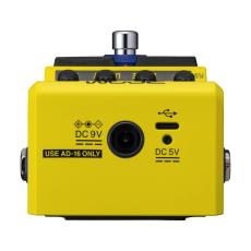 Limetone Audio MU-C + ZOOM MultiStomp Set 【MS-200D+とのセット販売】_8