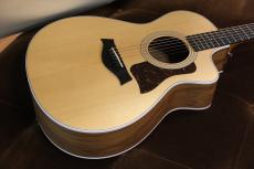 Taylor 212ce