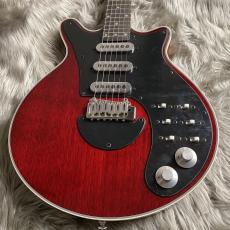 Brian May Guitars Brian May Special BM-RED(Antique Cherry) 【現物画像】