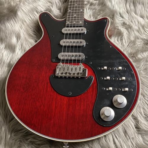 Brian May Guitars Brian May Special BM-RED(Antique Cherry) 【現物画像】