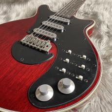 Brian May Guitars Brian May Special BM-RED(Antique Cherry) 【現物画像】_3
