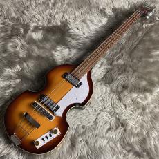 Hofner Violin Bass Ignition Premium Edition -Sunburst【現物画像】