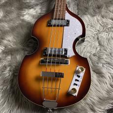 Hofner Violin Bass Ignition Premium Edition -Sunburst【現物画像】_2