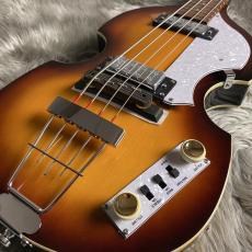 Hofner Violin Bass Ignition Premium Edition -Sunburst【現物画像】_3