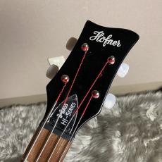 Hofner Violin Bass Ignition Premium Edition -Sunburst【現物画像】_5