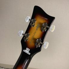 Hofner Violin Bass Ignition Premium Edition -Sunburst【現物画像】_6