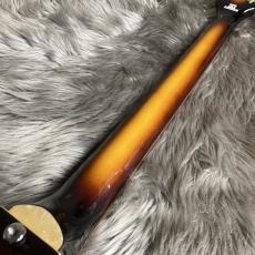 Hofner Violin Bass Ignition Premium Edition -Sunburst【現物画像】_8