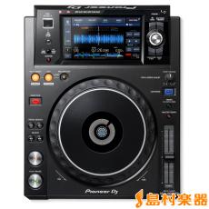Pioneer XDJ-1000Mk2【店頭在庫なし、倉庫在庫 直送】
