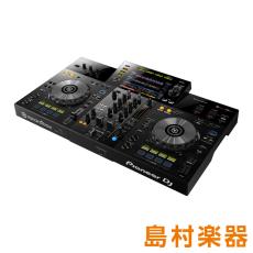 Pioneer rekordbox dj 対応 XDJ-RR 2CH オールインワンDJシステム パイオニア 【店頭在庫なし、倉庫在庫 直送】