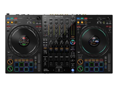 Pioneer DDJ-FLX10【店頭在庫はなし】【倉庫より発送】