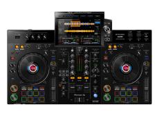 Pioneer XDJ-RX3【店頭在庫なし、倉庫在庫 直送】