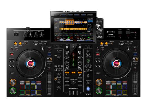Pioneer XDJ-RX3【店頭在庫なし、倉庫在庫 直送】